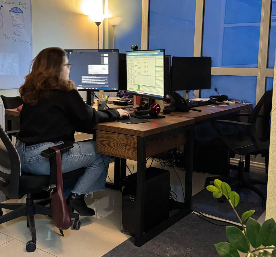 FleetWize Inc office location in Chicago IL. Image 1