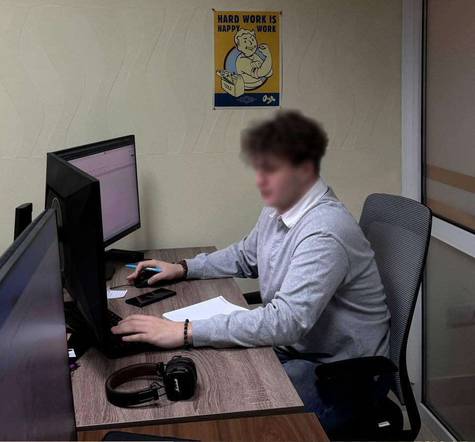FleetWize Inc office location in Chicago IL. Image 2