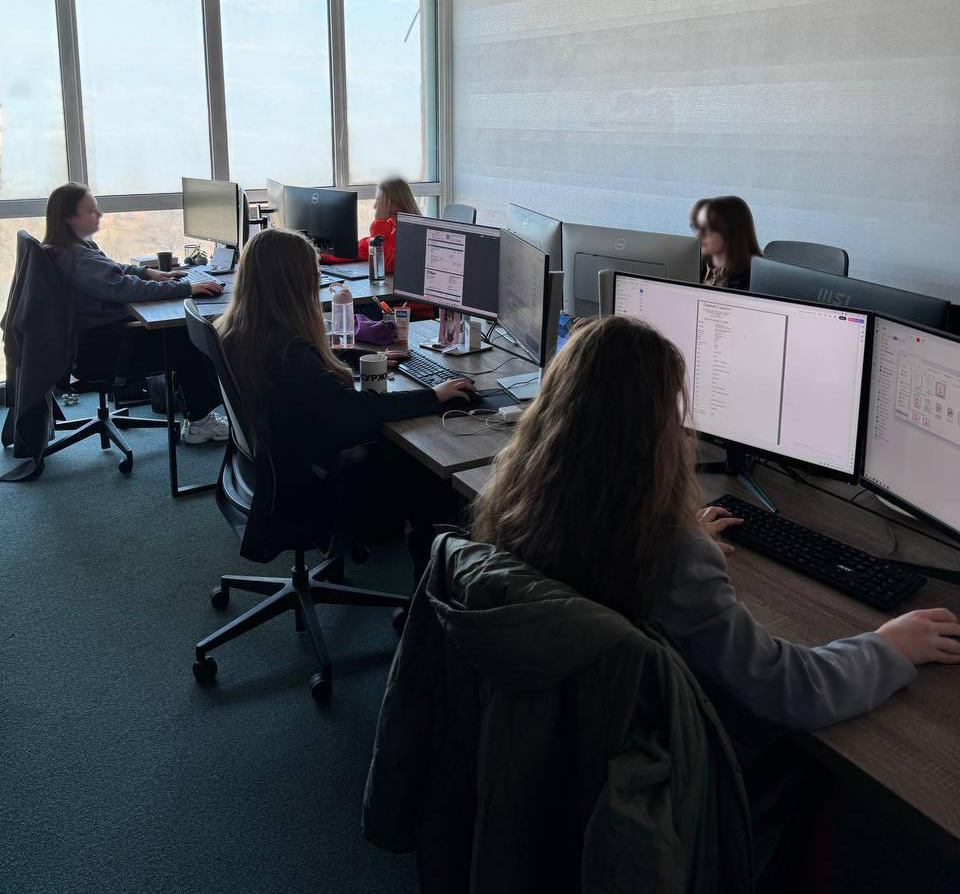 FleetWize Inc office location in Chicago IL. Image 4